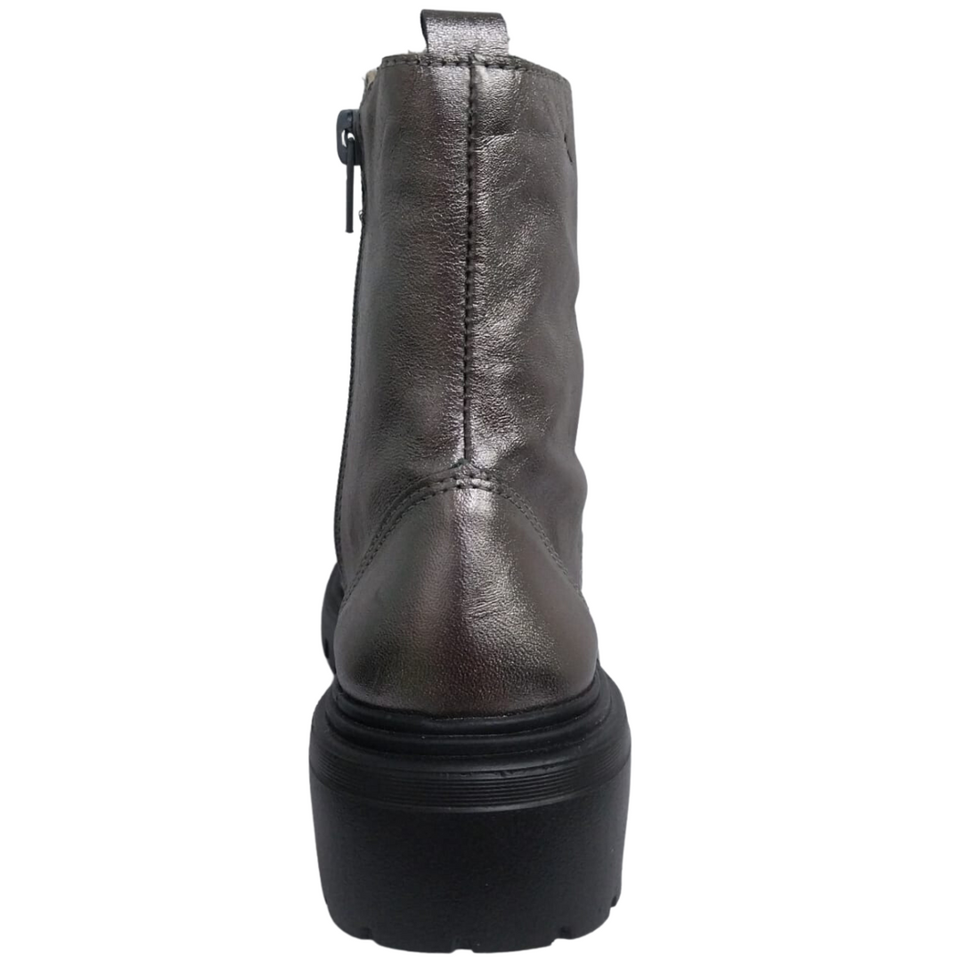 807 Bota Linha Amy